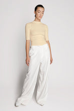 Load image into Gallery viewer, Half Sleeve Knit Shirt
