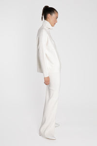 Cashmere Leisure Pants