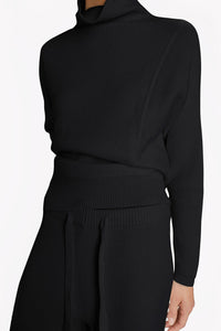 Cashmere Leisure Pants