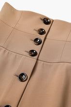 Load image into Gallery viewer, High-Waist Skirt
