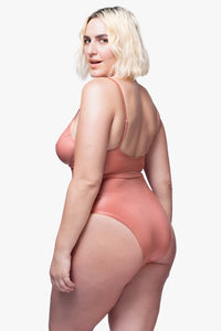 Etruria One-Piece Swimsuit