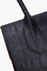 Mini Leather Bag