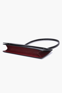 Mini Leather Bag