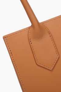 Mini Leather Bag
