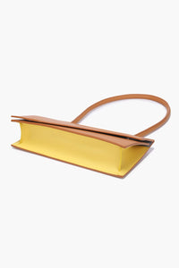 Mini Leather Bag