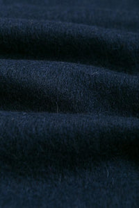 Large Wool Cashmere Scarf