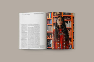 Kinfolk Magazine - Issue 25