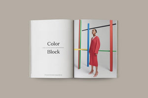 Kinfolk Magazine - Issue 25