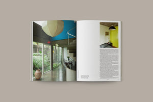 Kinfolk Magazine - Issue 25