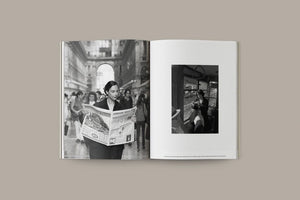 Kinfolk Magazine - Issue 25