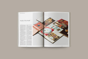 Kinfolk Magazine - Issue 25