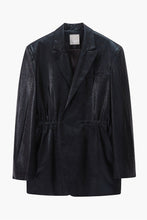 Load image into Gallery viewer, Textured Blazer
