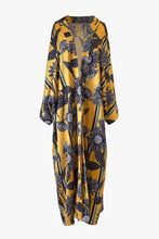 Load image into Gallery viewer, Long Printed Kimono
