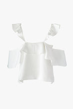 Load image into Gallery viewer, Off-Shoulder Ruffle Top
