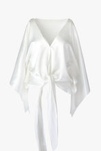 Load image into Gallery viewer, Silky Kimono Top
