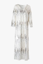 Load image into Gallery viewer, Sequin Dress
