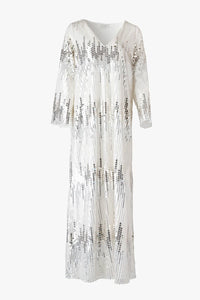 Sequin Dress