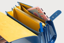 Load image into Gallery viewer, Looper Pocket Tote Bag
