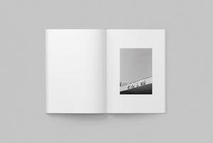 PALM - A Visual Study of Palm Springs