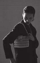 Load image into Gallery viewer, Acrylic Pearl Retro Handbag
