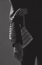 Load image into Gallery viewer, Acrylic Pearl Retro Handbag
