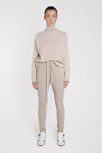 Load image into Gallery viewer, Cotton Stretch Leggings
