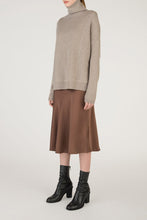Load image into Gallery viewer, Slip on Silk Dress
