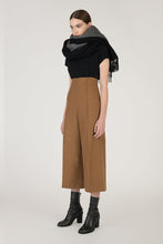 Load image into Gallery viewer, Large Wool Cashmere Scarf
