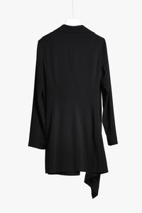 Blazer Dress